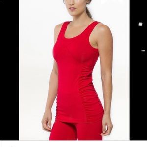 KiraGrace The Goddess Yoga Tank